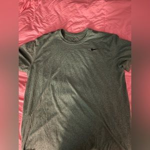 nike dri-fit t-shirt